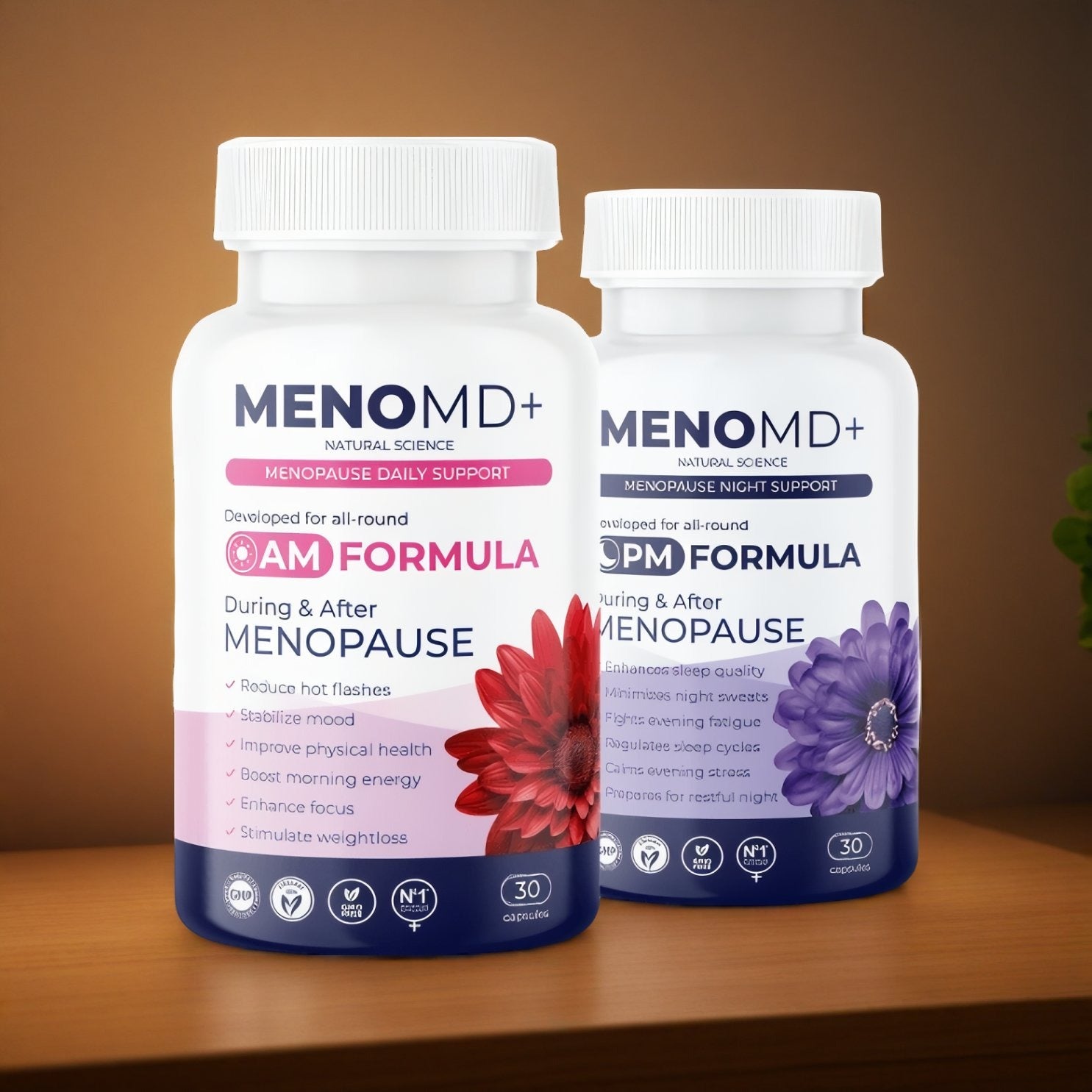 MENOMD+ H  (FR PAGE)