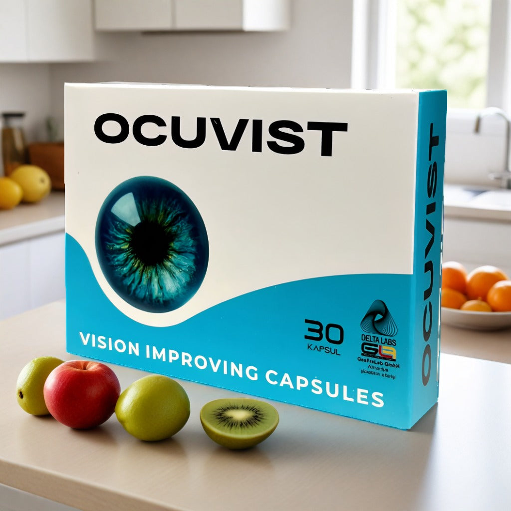 Ocuvist