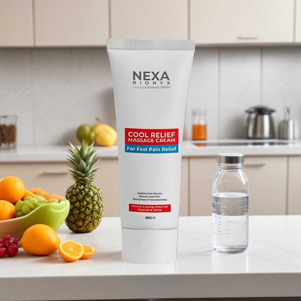 NEXARIONYX