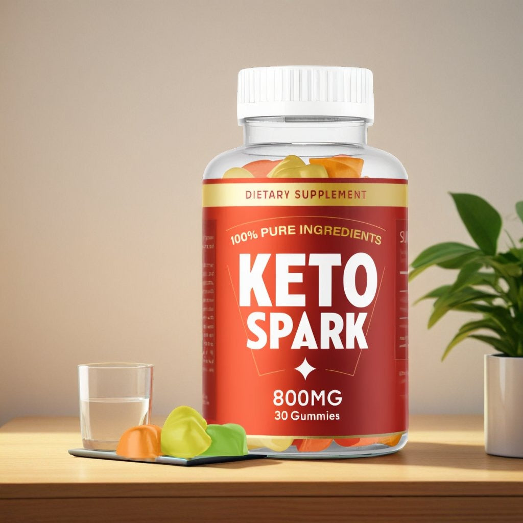 Keto Spark