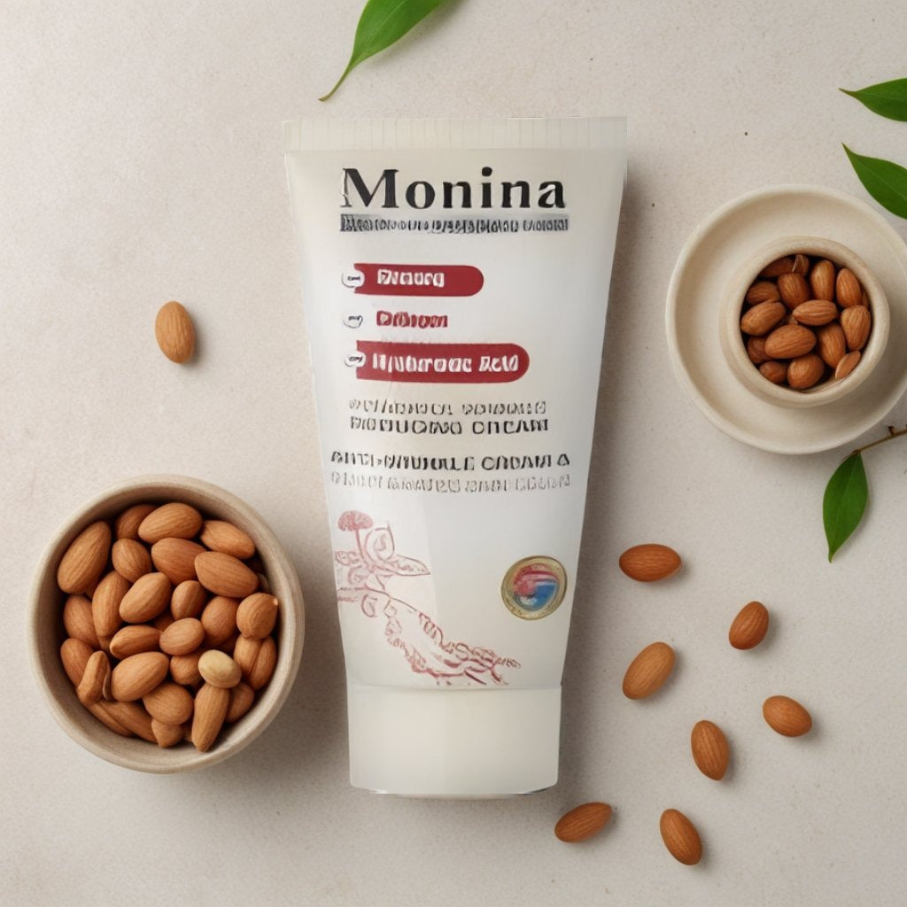 Monina Cream