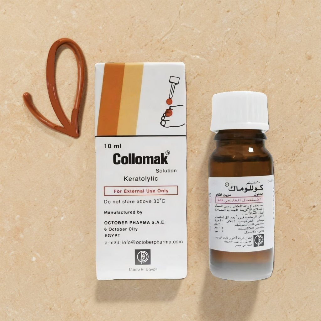 Collomak