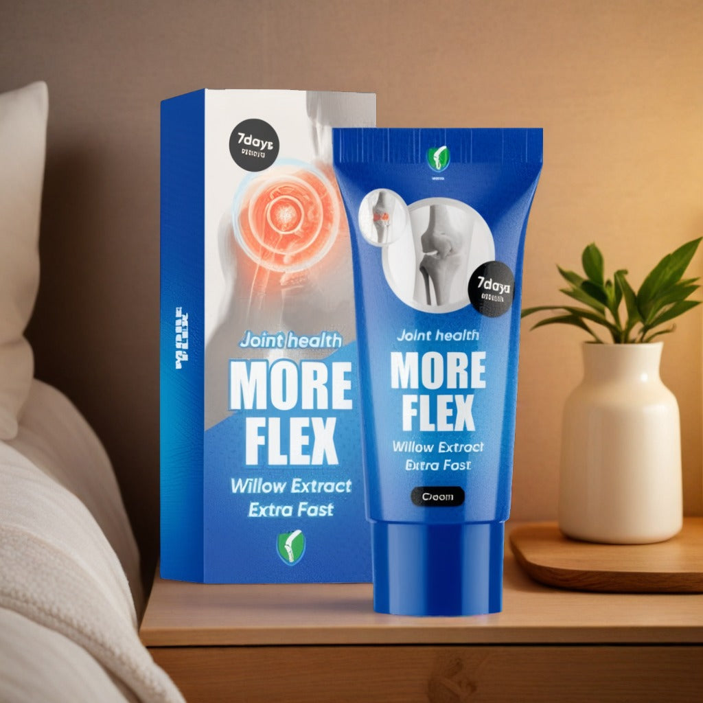 Moreflex (exclusive)