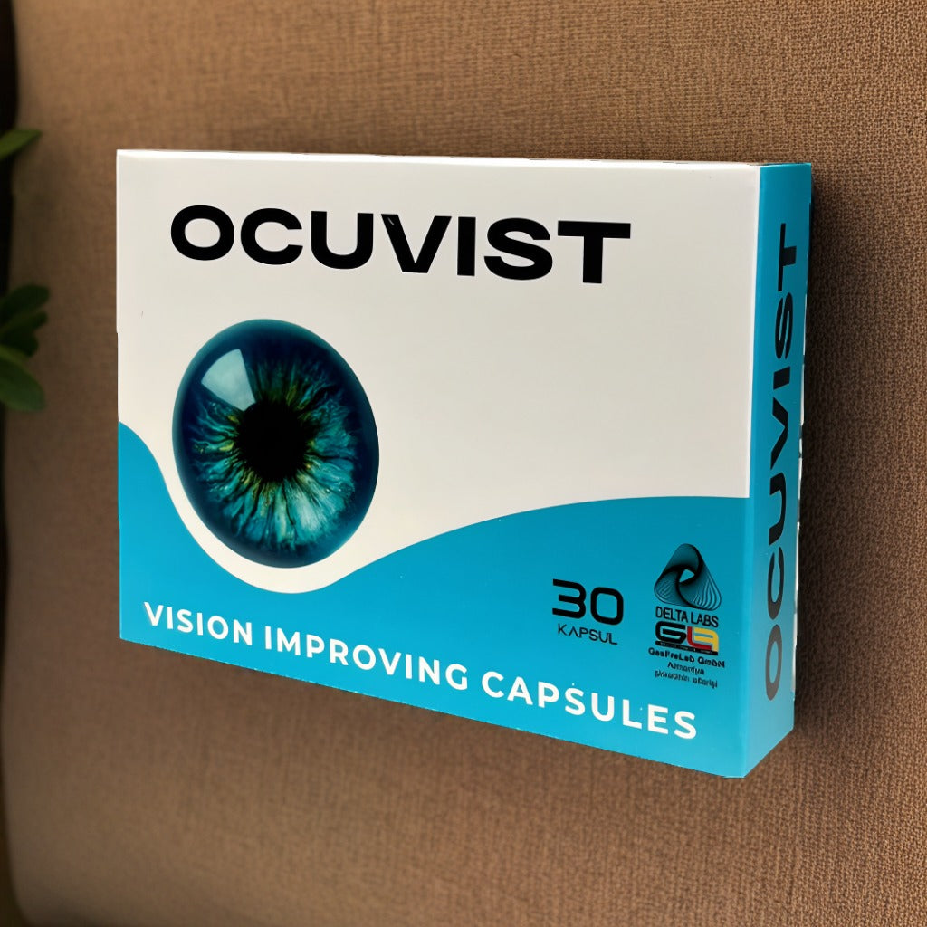 Ocuvist