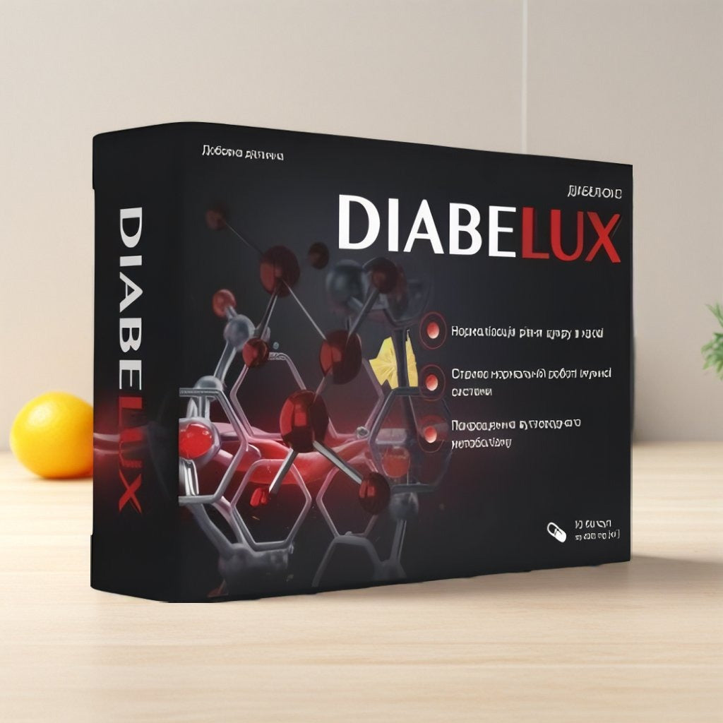 Diabelux