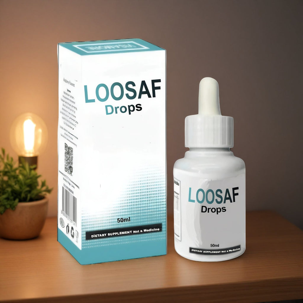 Loosaf CI