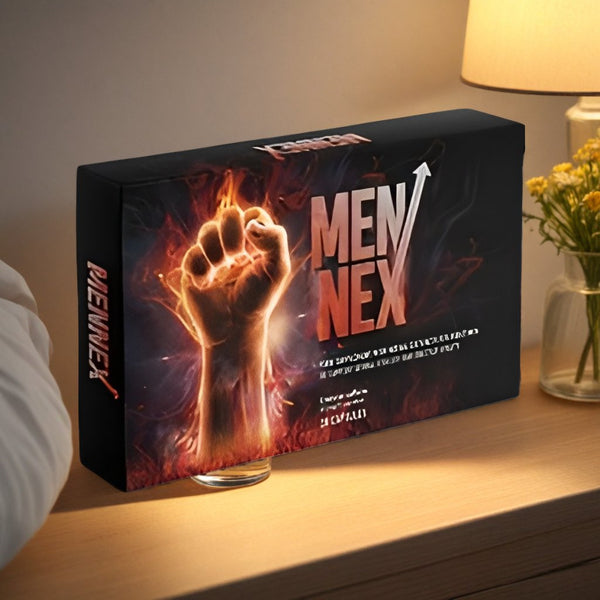 Mennex Caps РУ low