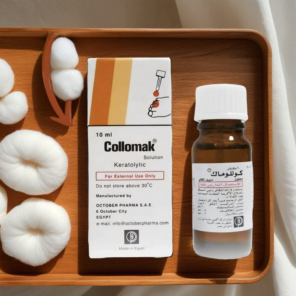 Collomak