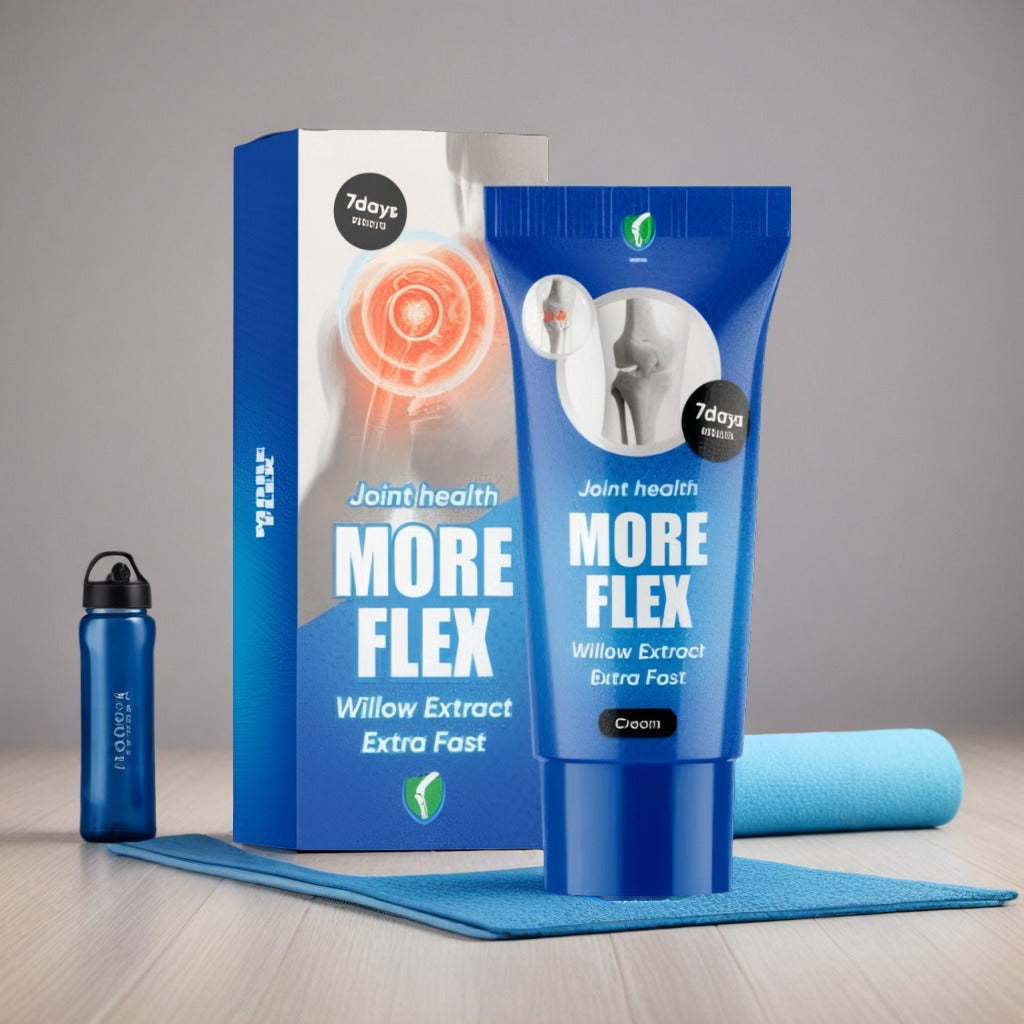 Moreflex (exclusive)