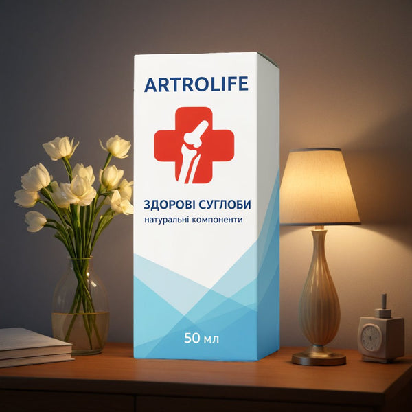 Artrolife