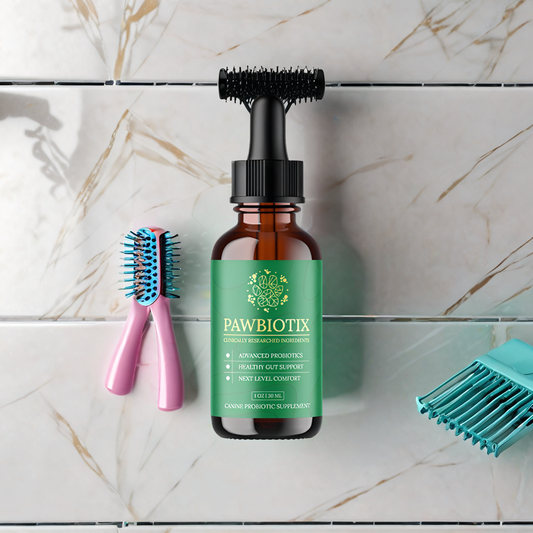 Pawbiotix - 1 Bottle