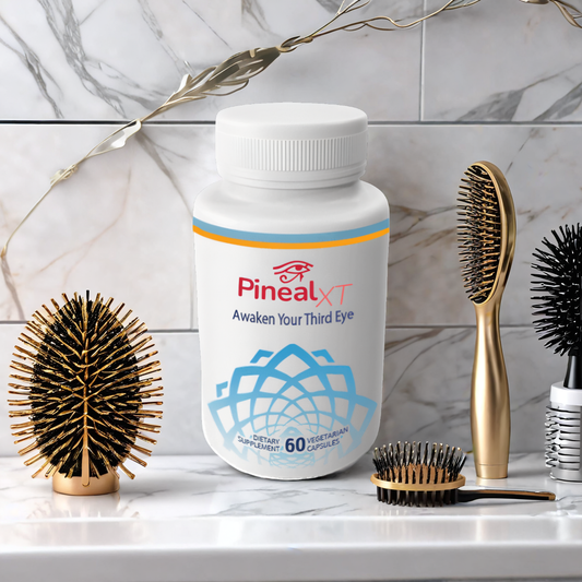 Pineal XT 1 bottle