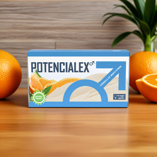 Potencialex