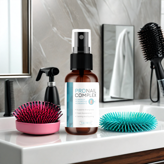 ProNail Complex - 1 Bottle