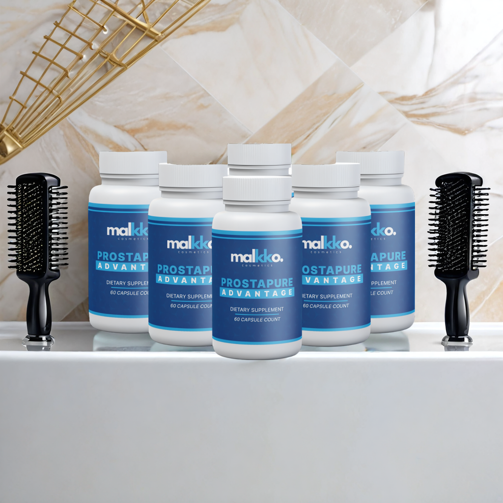 ProstaPure Advantage - 6 bottles