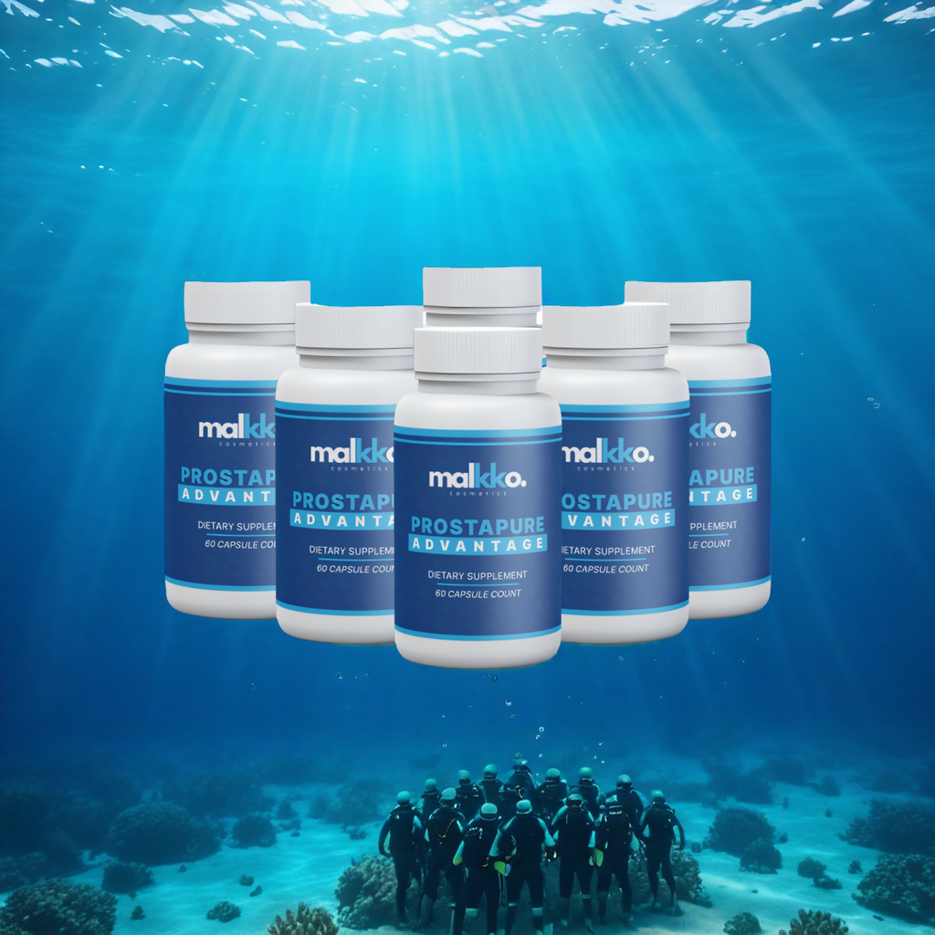 ProstaPure Advantage - 6 bottles