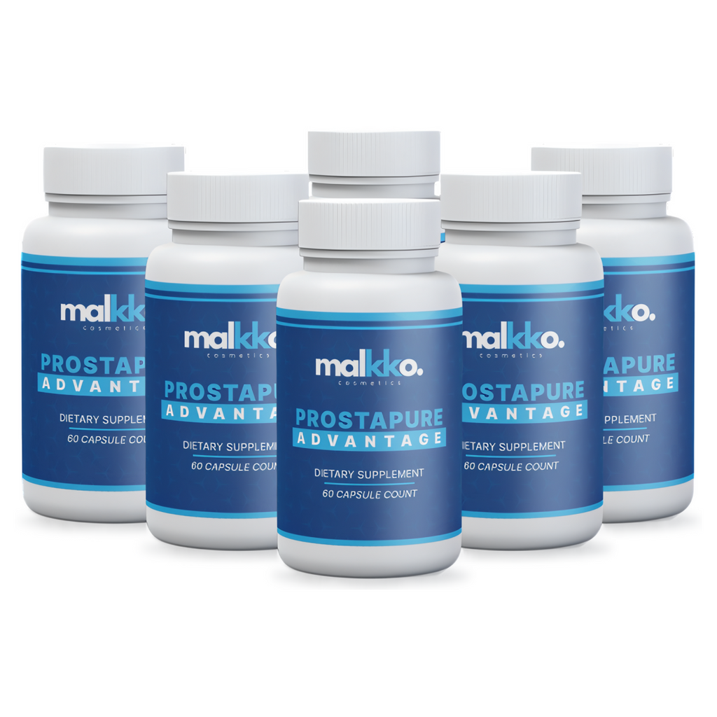 ProstaPure Advantage - 6 bottles