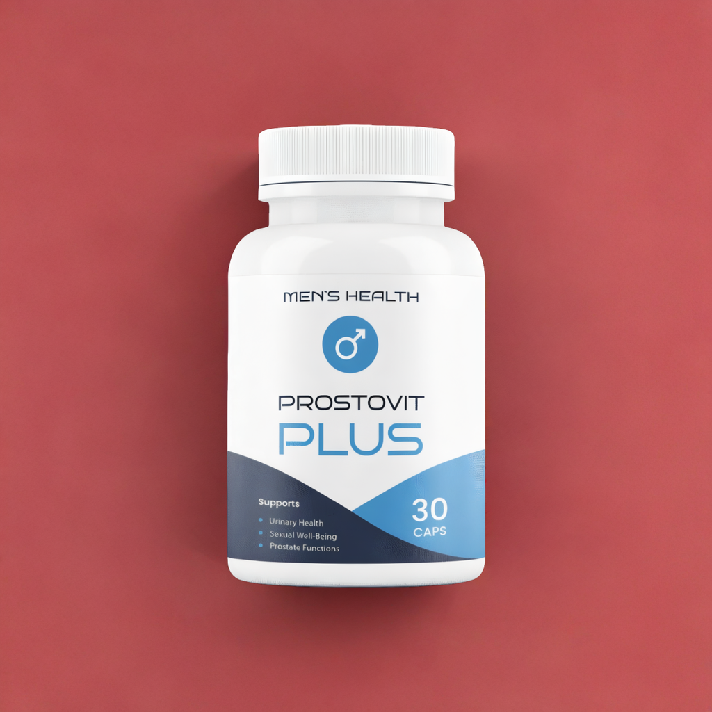 Prostavit Plus