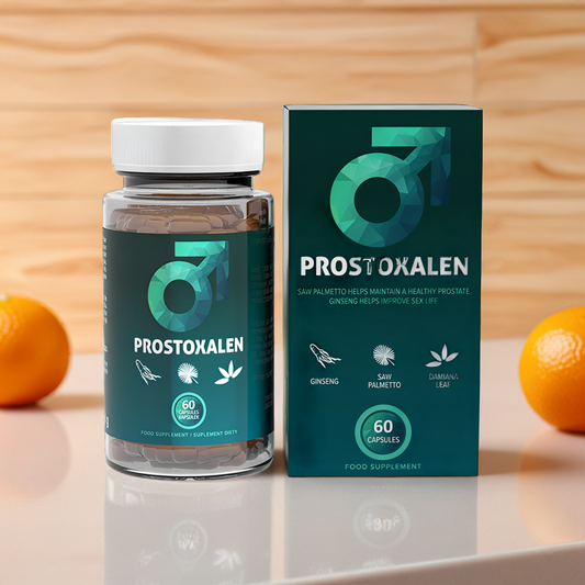Prostoxalen