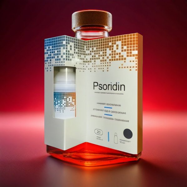 Psoridin