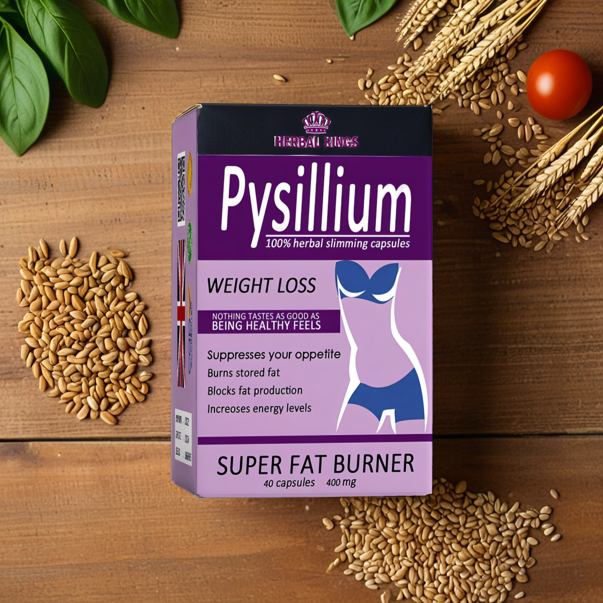 Psyllium