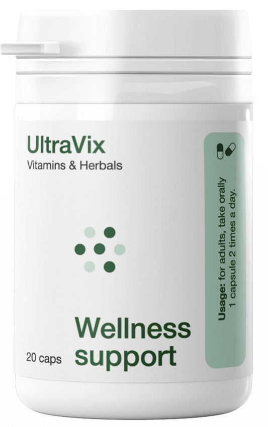 Ultravix