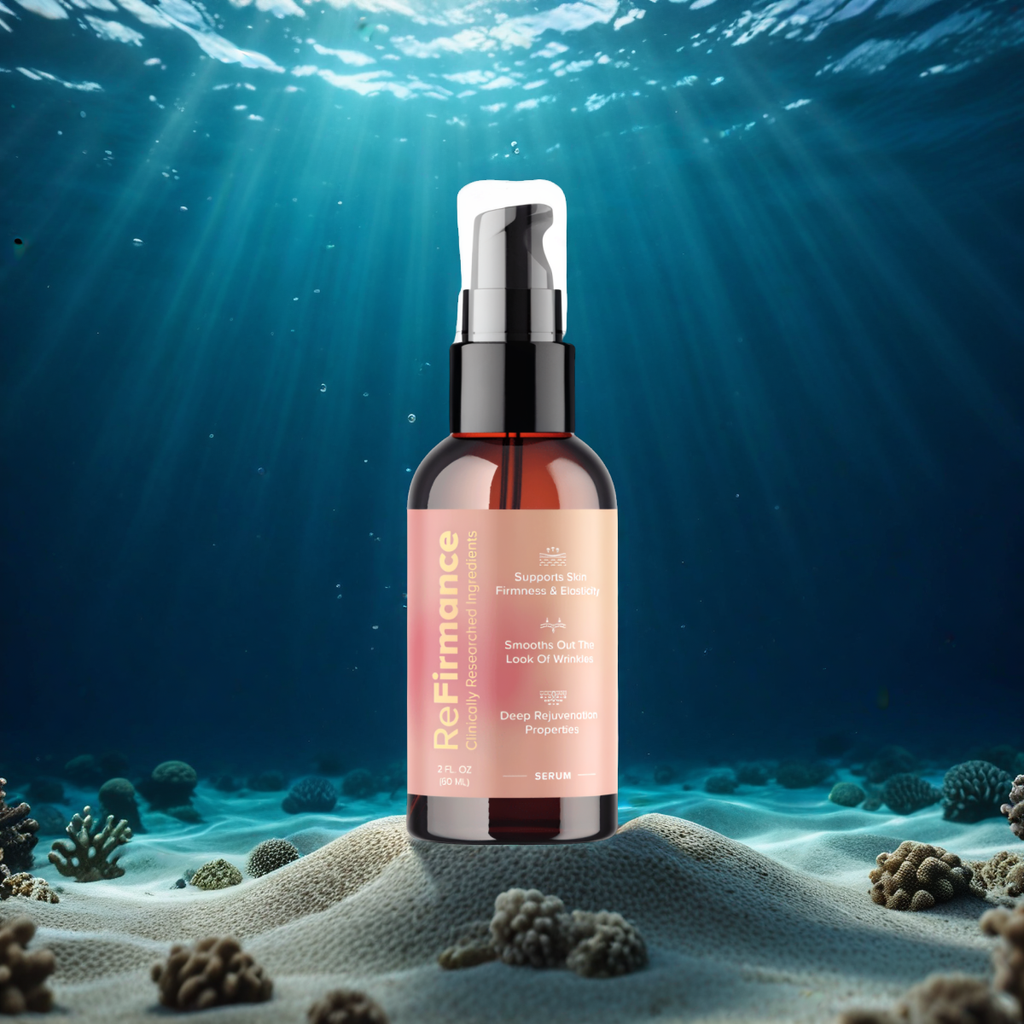 ReFirmance - 1 Bottle