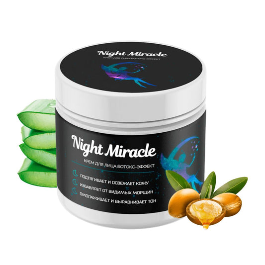 Night Miracle 