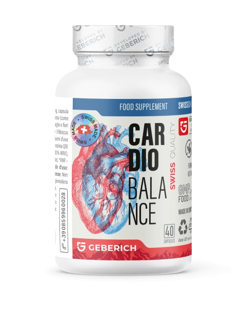 Cardiobalance