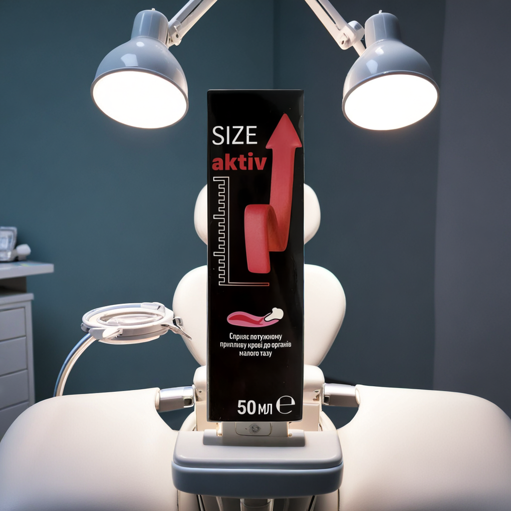 Size Aktiv