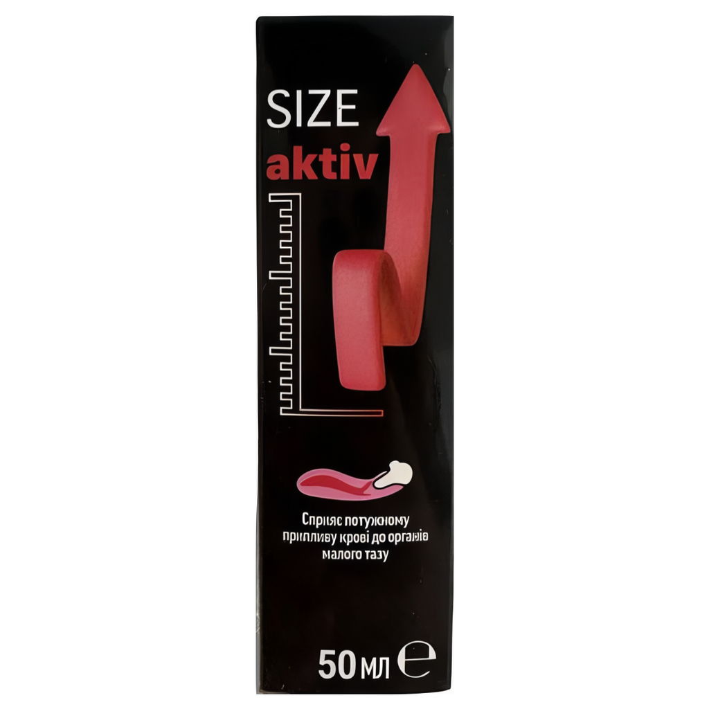 Size Aktiv