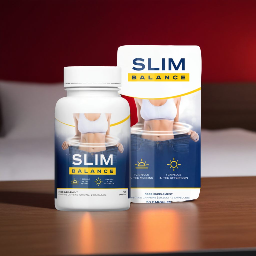 Slim Balance