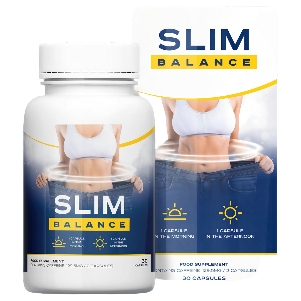 Slim Balance