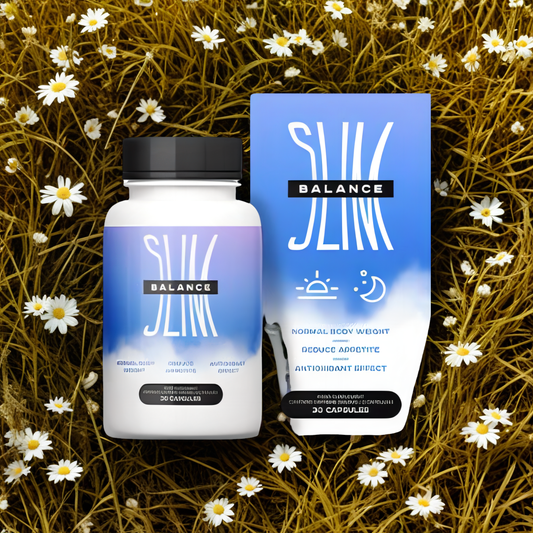 SLIMBALANCE (LOW PRICE)