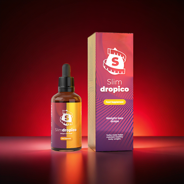 Slimdropico