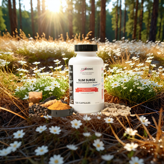 SlimSurge carb blocker