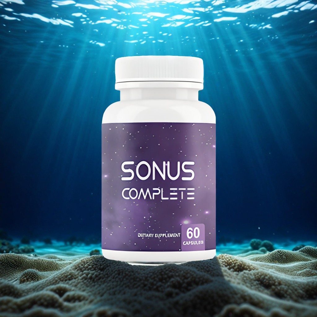Sonus Complete