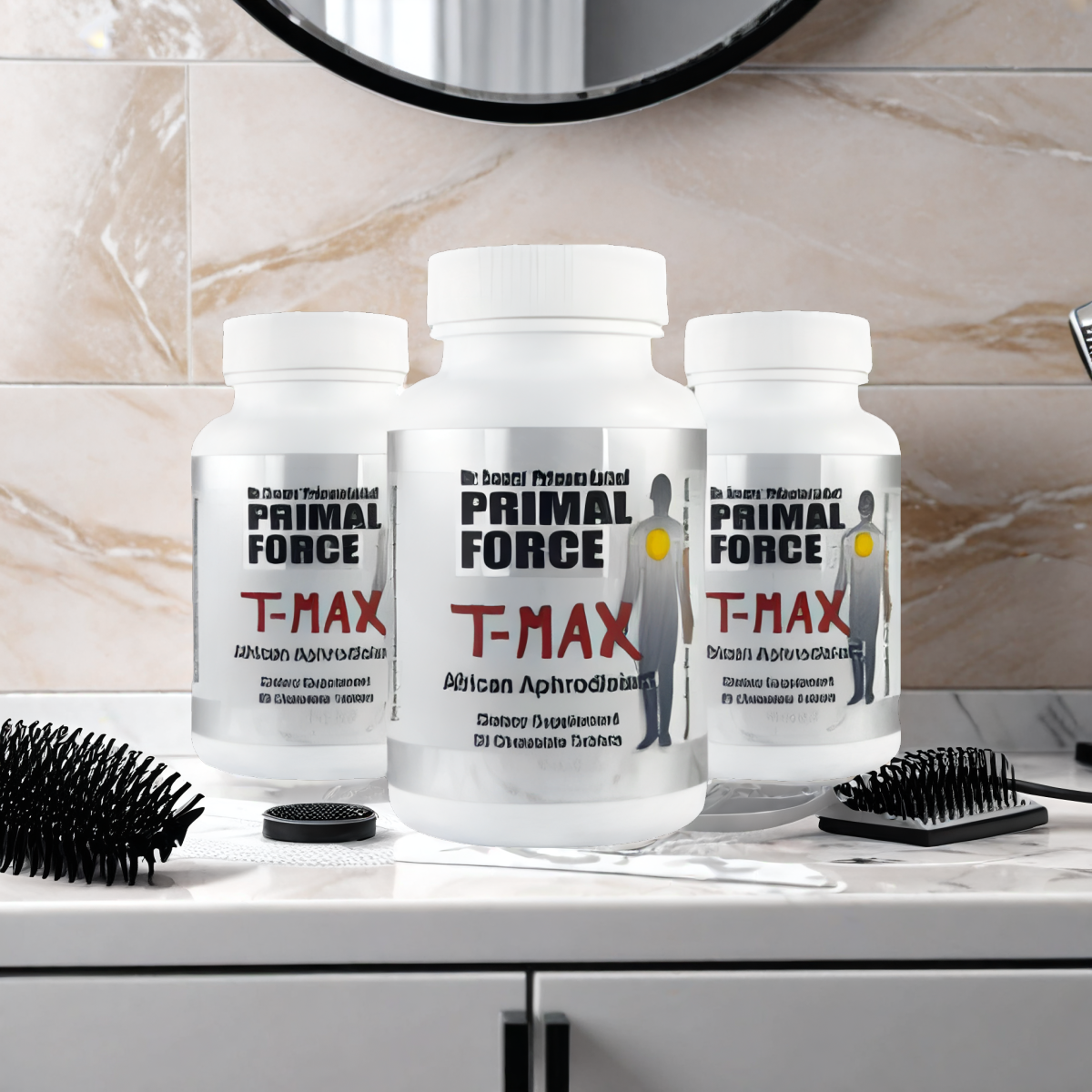 T-Max (3 bottles) Subscription