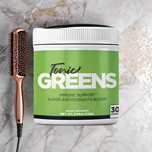 Tonic Greens 1 Jar