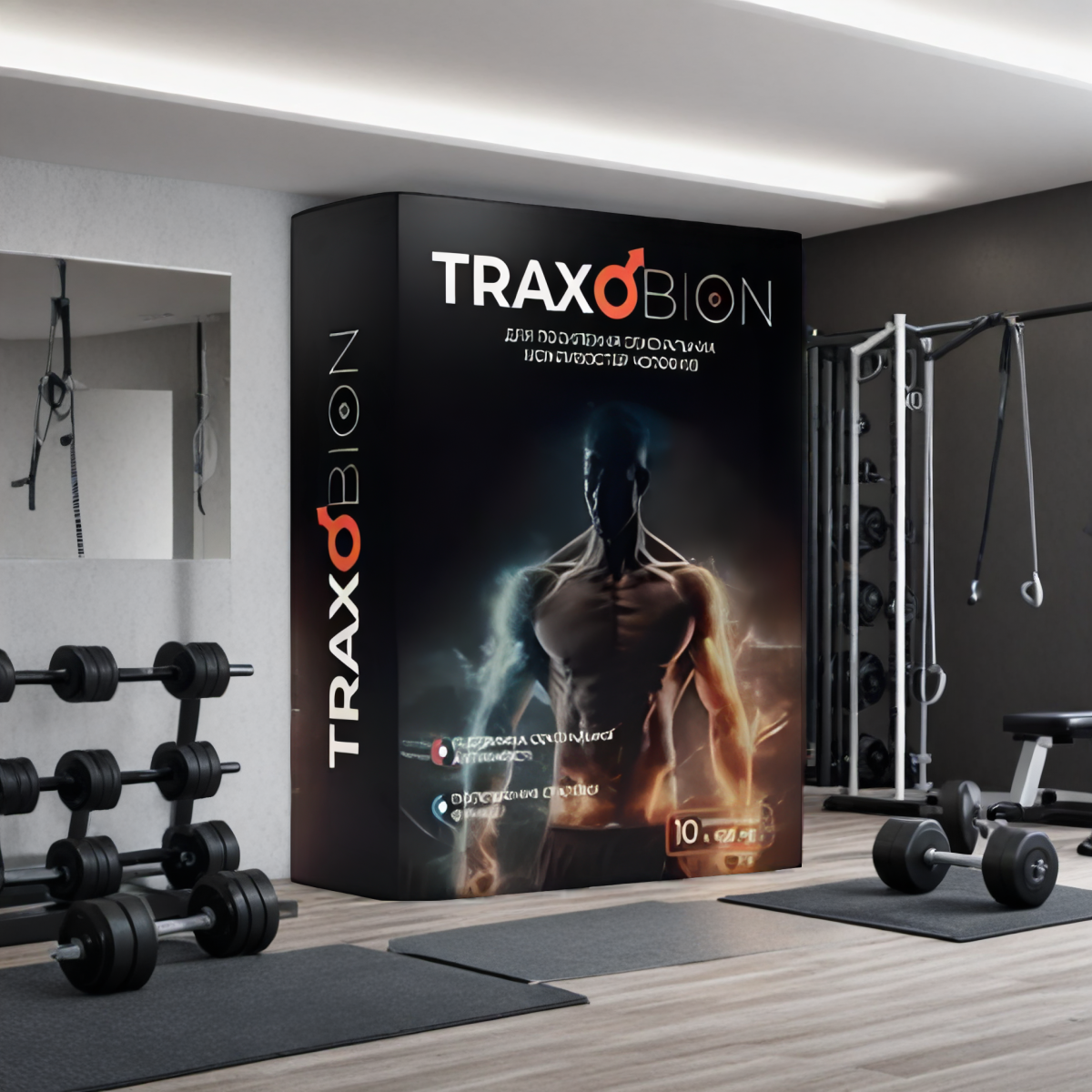 TraxoBion
