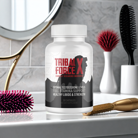 TribalForce X - 1 Bottle