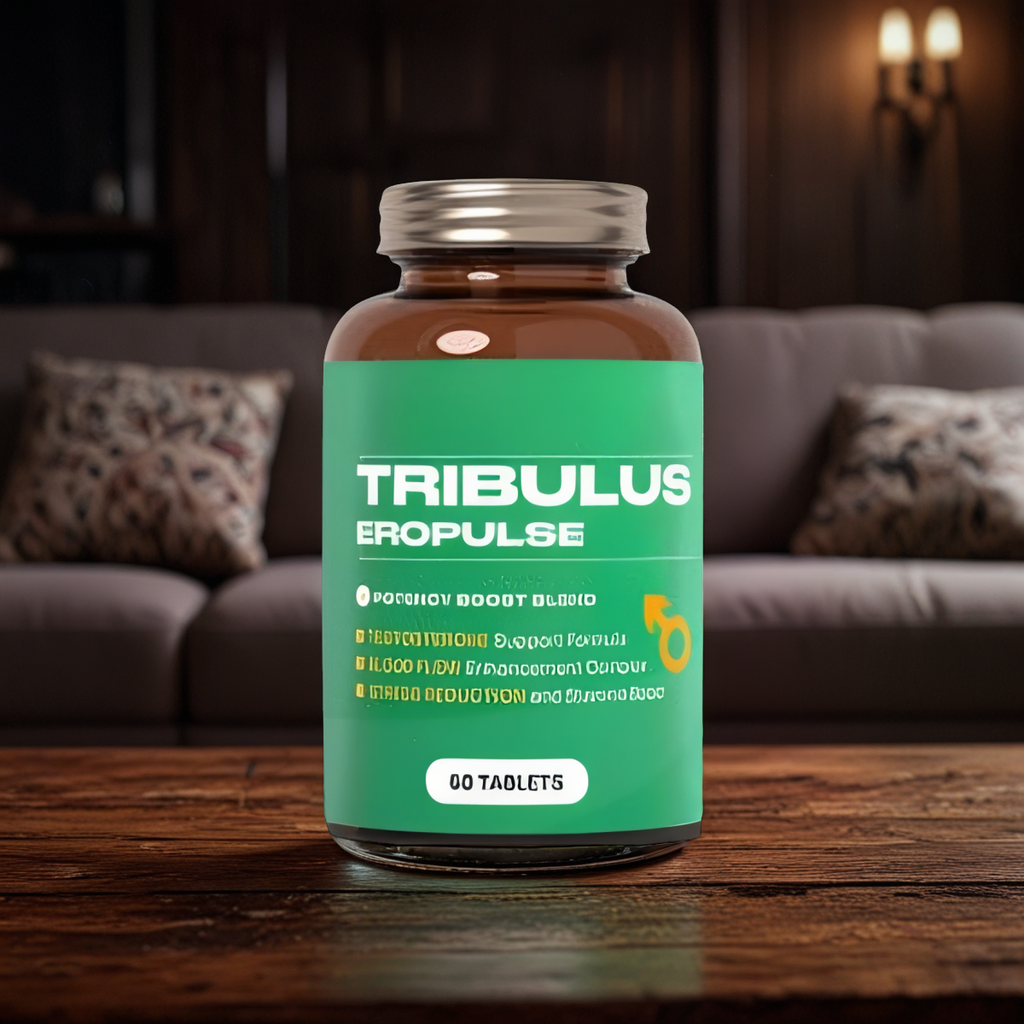 Tribulus Eropulse