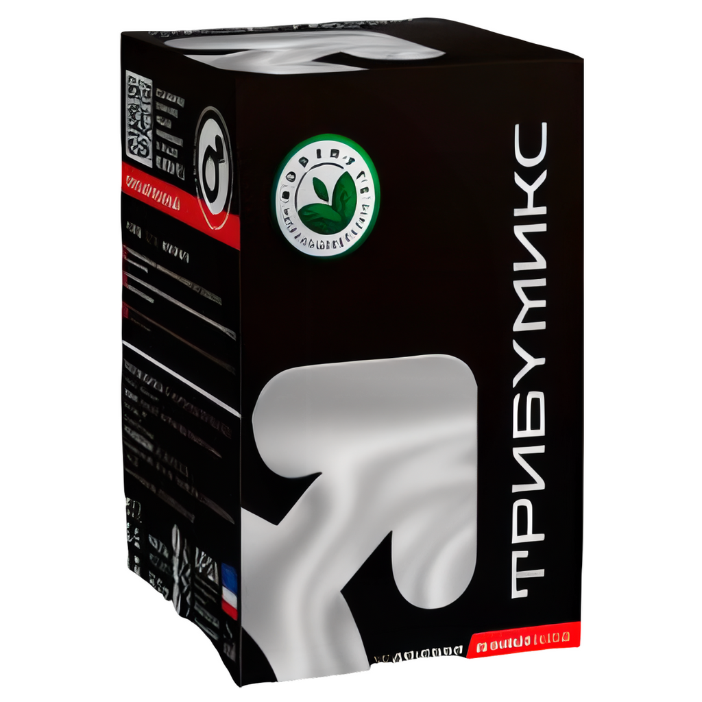 Tribumix Tea