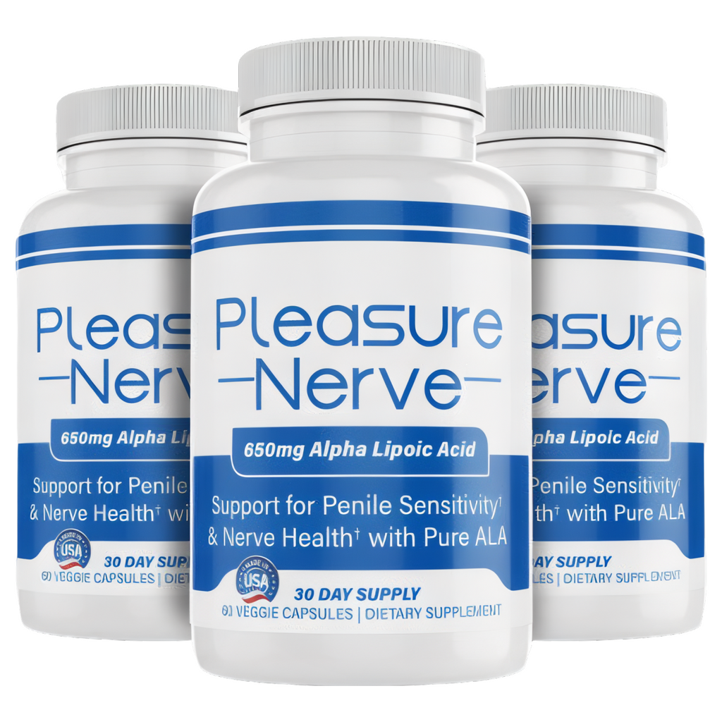 Triple Bliss Pack