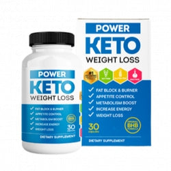 Power Keto 