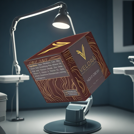 VELORA NIGHT CREAM
