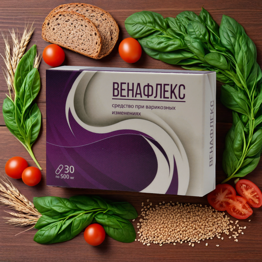 Venaflex Free