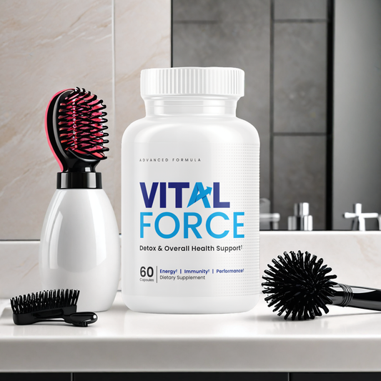 Vital Force 1 bottle