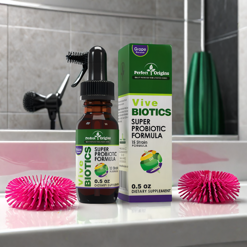 Vive Biotics 1 Bottle