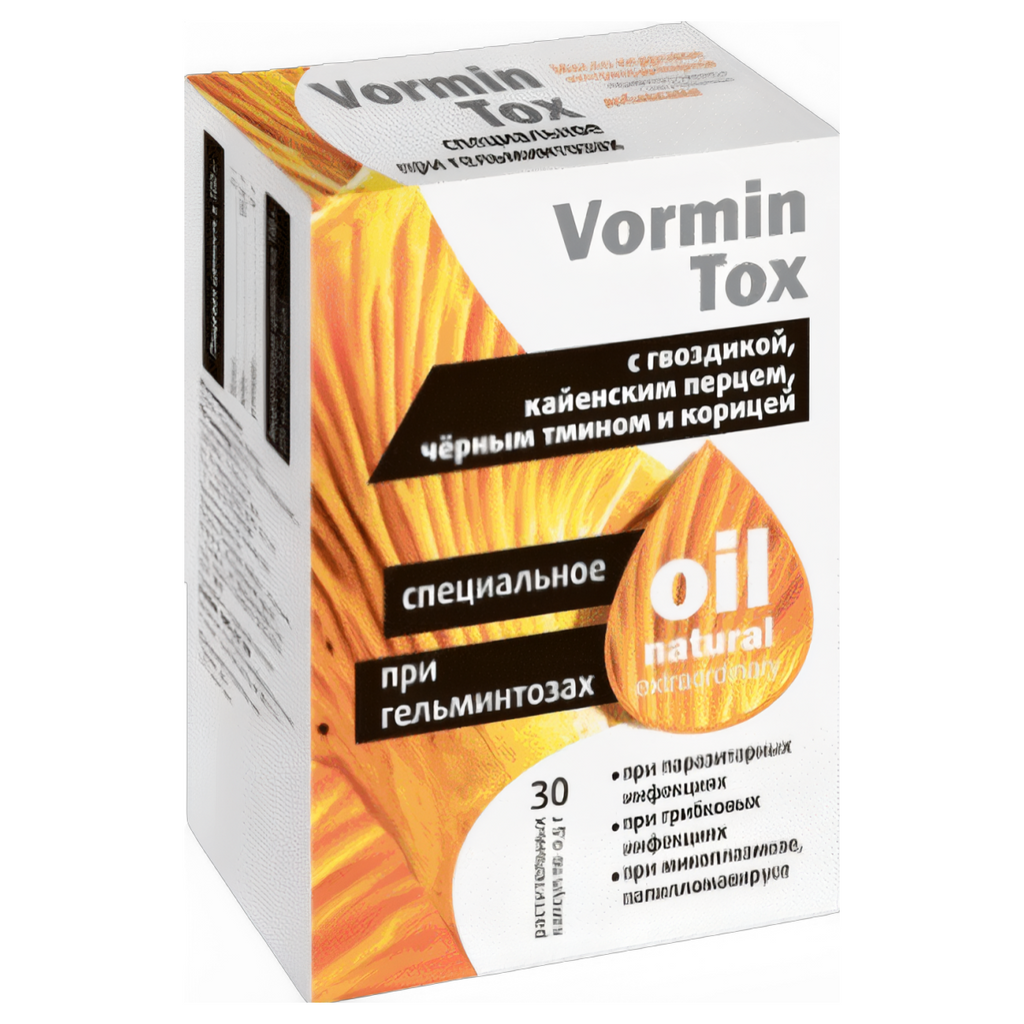 VorminTox